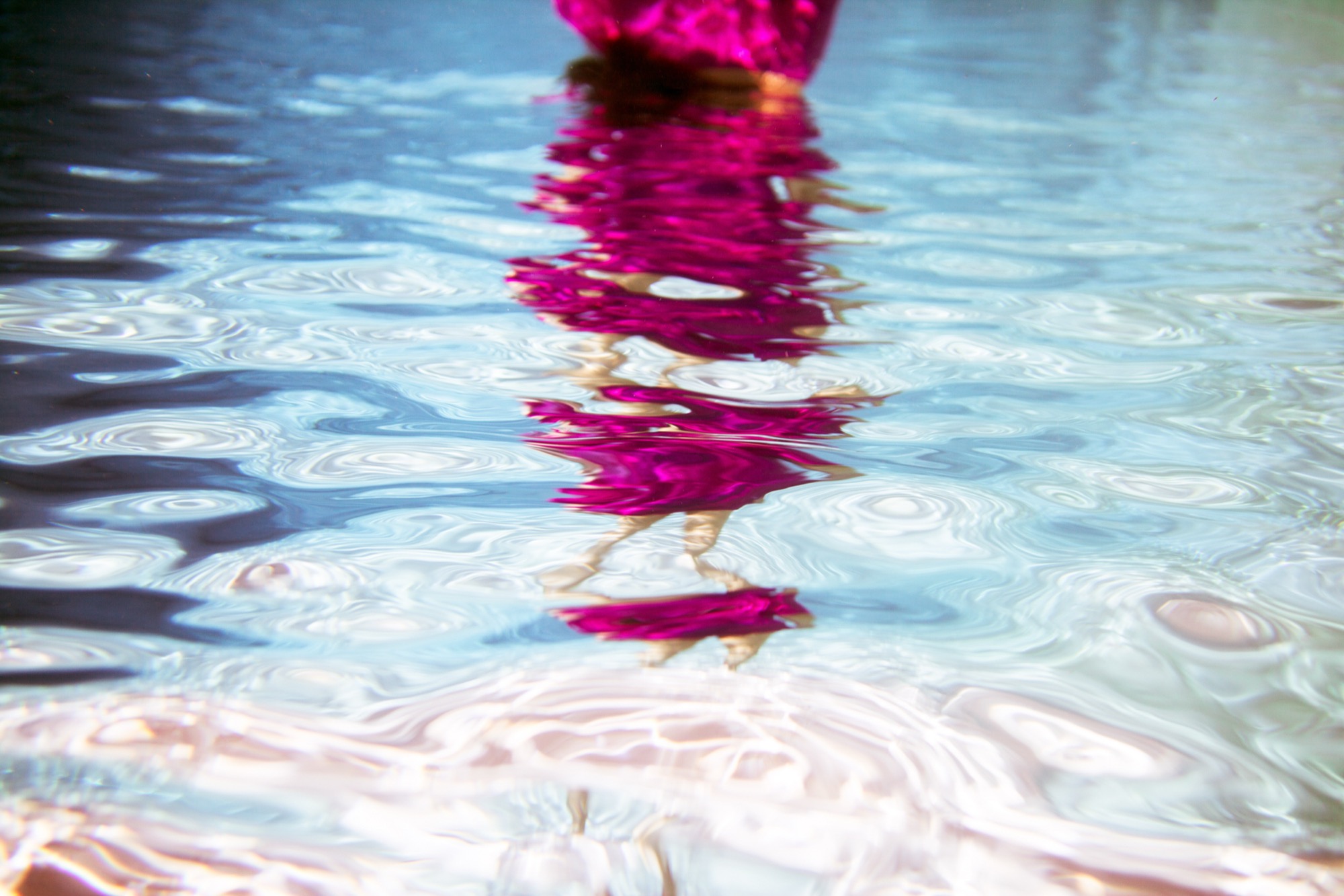sophie 2014 — mirror by Robin Cerutti